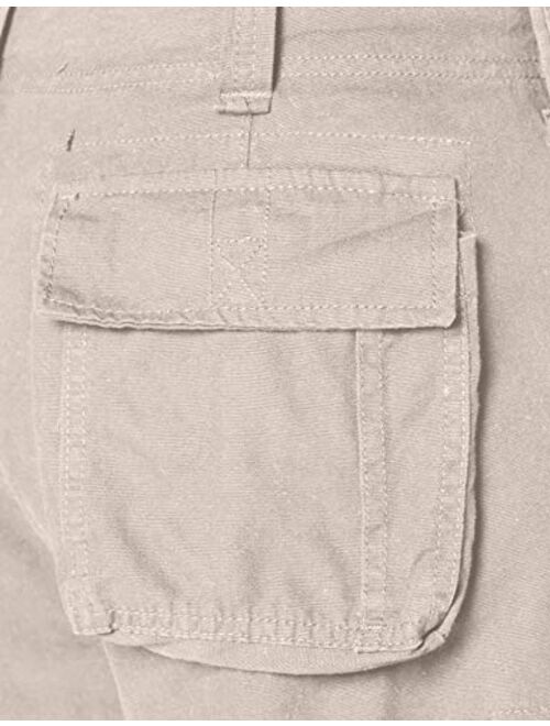 Brandit Savage Vintage Shorts Old White
