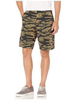 Obey Men's Recon Cargo Short Ii