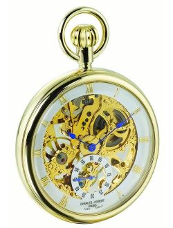 Men's 3566 Classic Collection Pocket Watch