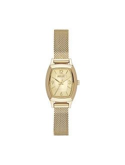 Relic by Fossil Women's Everly Quartz Stainless Steel Casual Watch