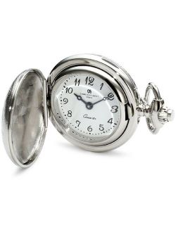 Men's 6820 Classic Collection Pocket Watch