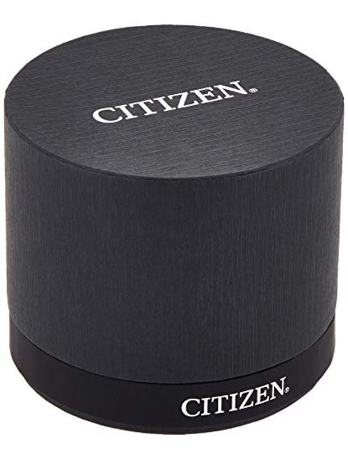Citizen Women's Eco-Drive Watch with Date, EW1676-52D