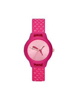 Women's Reset V1 Silicone Watch