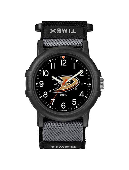 Timex NHL 38mm Recruit Watch