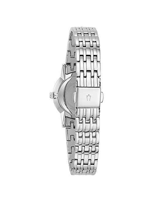 Bulova Dress Watch (Model: 96P175)