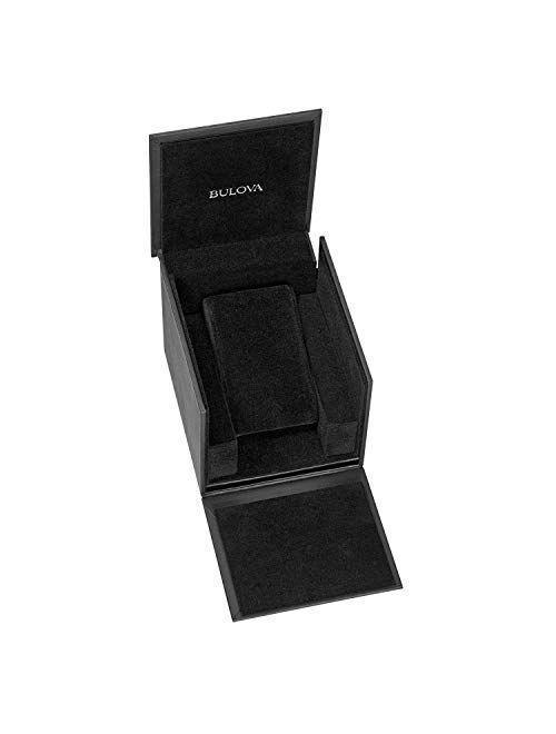 Bulova Dress Watch (Model: 96P175)