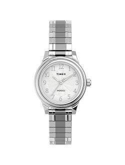 Women's Classic 28mm Expansion Band Watch