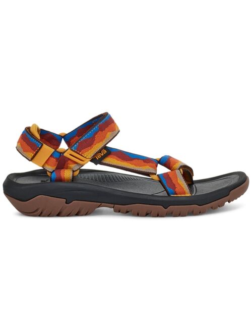 Teva Men's Hurricane XLT2 Water-Resistant Sandals