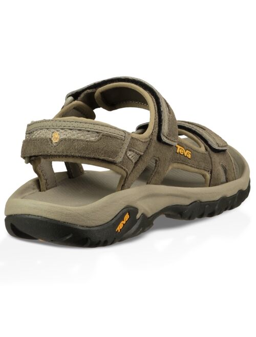 Teva Men's Hudson Hiking Sandals