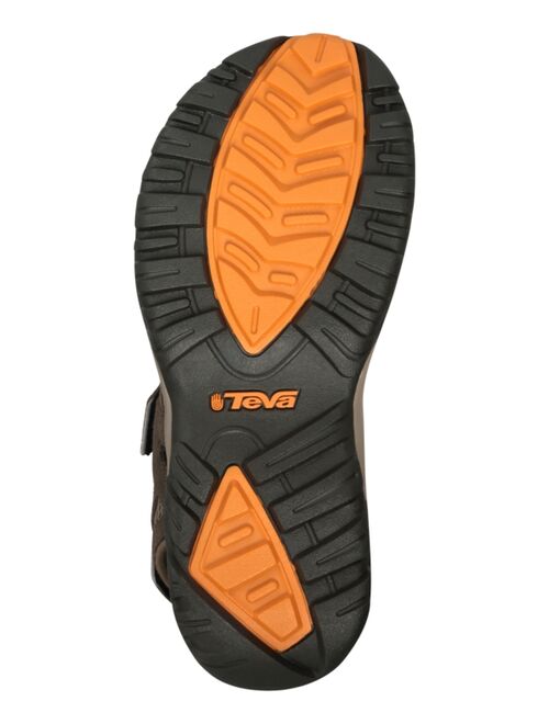 Teva Men's Hudson Hiking Sandals