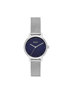 Women's The Modernist Stainless Steel Dress Quartz Watch