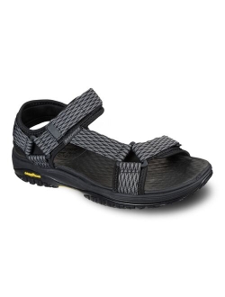 Relaxed Fit Lomell Rip Tide Men's Sandals