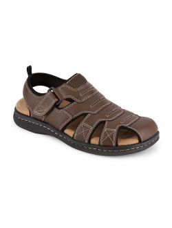Searose Outdoor Men's Fisherman Sandals
