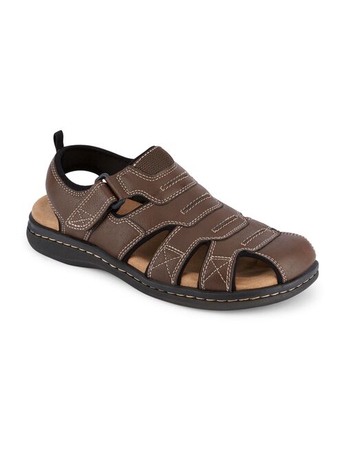 Dockers® Searose Outdoor Men's Fisherman Sandals