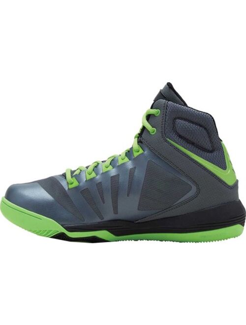 AND1 Men's Overdrive Basketball Shoe