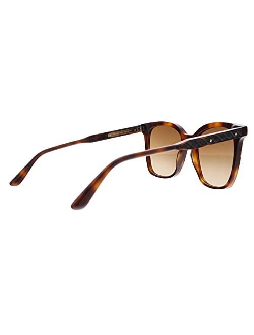 Bottega Veneta Women's BV0118S Sunglasses