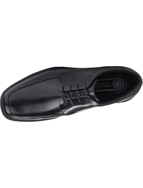 Men's Rockport Evander Waterproof Dress Shoes