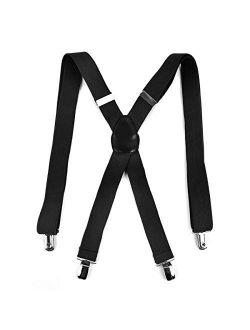 Men's Clip Suspenders