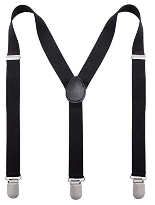Man of Men - Men's Fashion Suspenders - The Glitter Collection