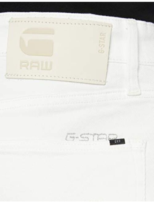 G-Star Raw Men's 3301 Slim Jeans