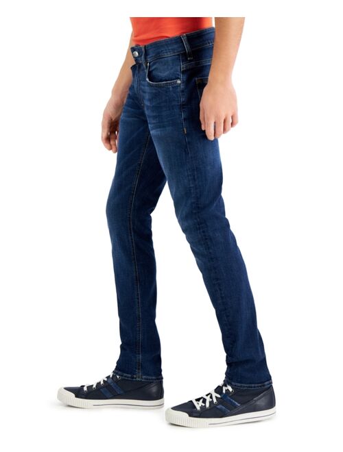 Guess Men's Skinny-Fit Jeans