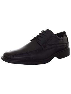 Men's New Jersey Lace Up Derby Shoes