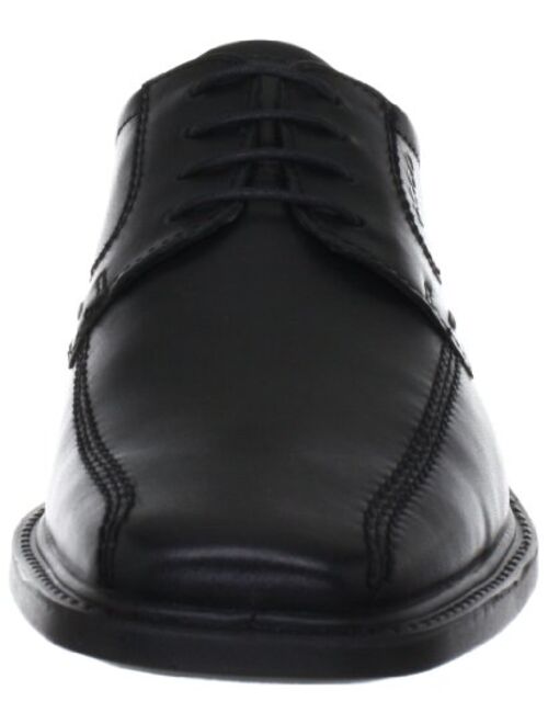 ECCO Men's New Jersey Lace Up Derby Shoes