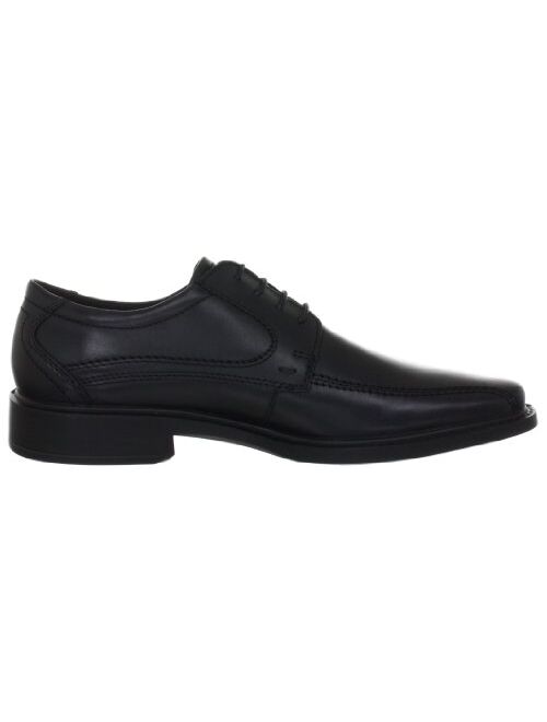 ECCO Men's New Jersey Lace Up Derby Shoes