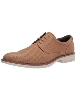 Men's Biarritz Perforated Derby Shoes