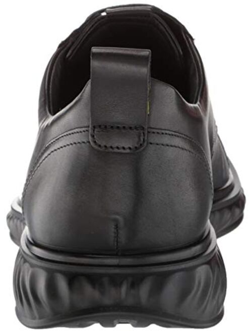 ECCO Men's St.1 Hybrid Lite Cap Toe Shoes