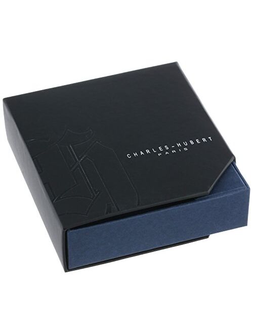 Charles-Hubert Paris Charles-Hubert, Paris 3974-G Classic Collection Analog Display Japanese Quartz Pocket Watch