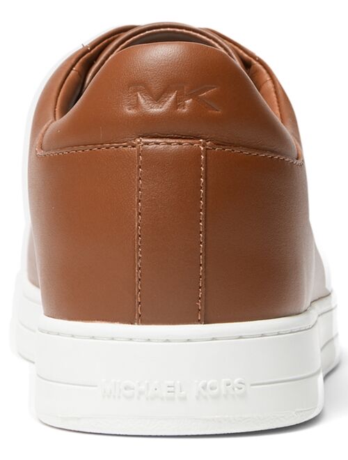 Michael Kors Men's Nate Lace Up Sneakers