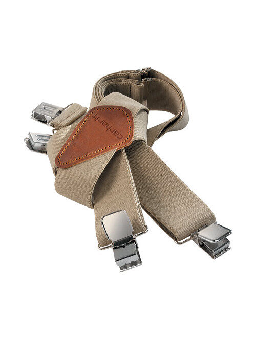 Men's Carhartt Utility Suspender  2"