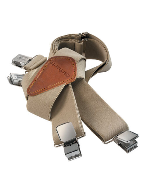 Men's Carhartt Utility Suspender  2"