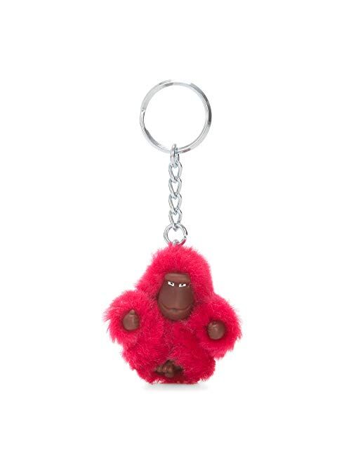 Kipling Sven Extra Small Monkey Keychain