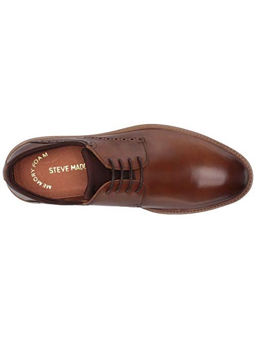 Steve Madden Men's Derby Shoes