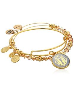 Women's Art Infusion Bracelet Set, Godspeed