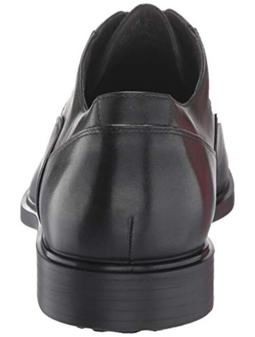 Hush Puppies Men's Turner Derby Shoes