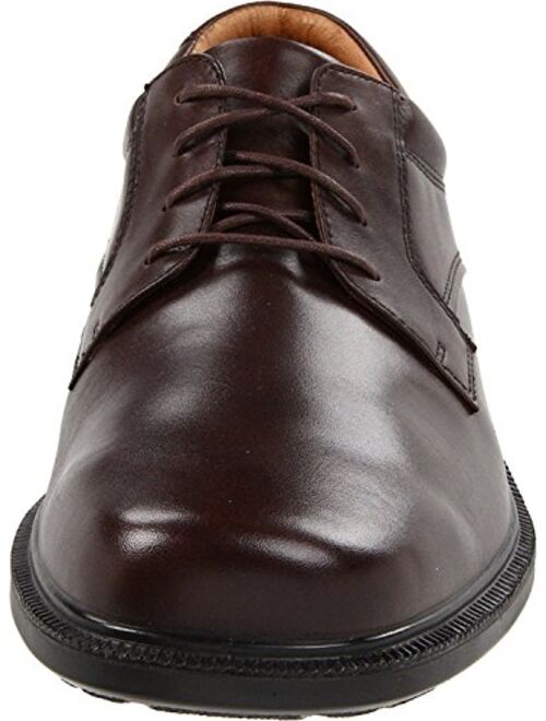 Hush Puppies Men's Strategy Oxford Dress Shoes