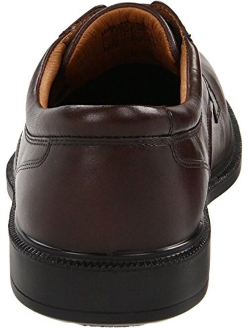 Hush Puppies Men's Strategy Oxford Dress Shoes