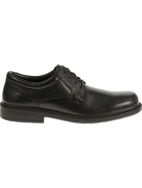 Men's Hush Puppies Strategy Derby Shoes