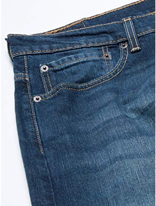 Levi's Men's 569 Loose Straight Fit Jean