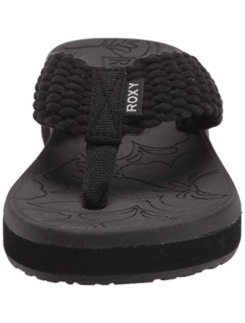 Roxy Women's Caillay Comfort Wedge Sandal