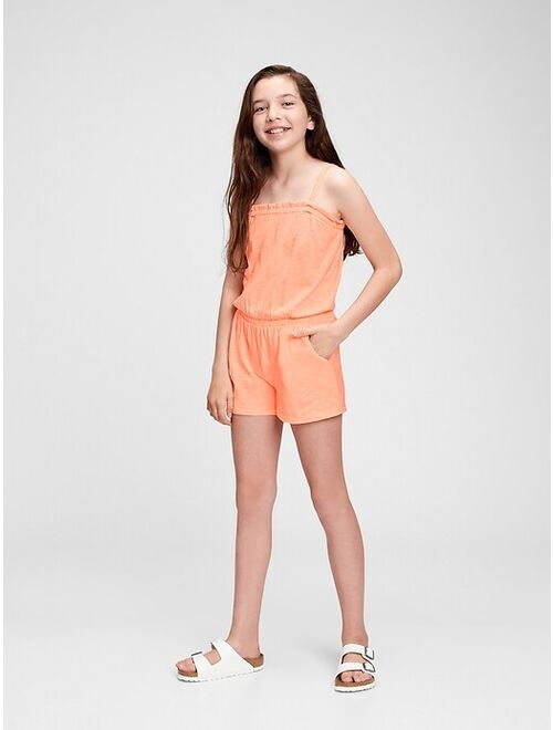 GAP Kids Knit Romper