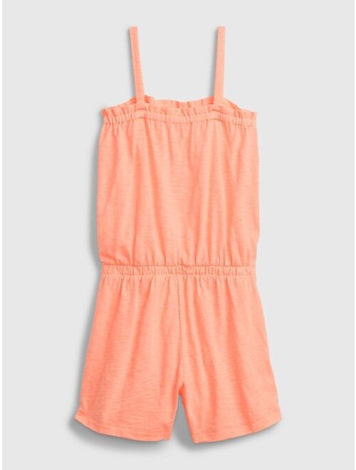 GAP Kids Knit Romper