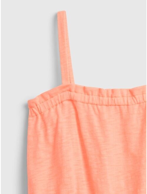 GAP Kids Knit Romper