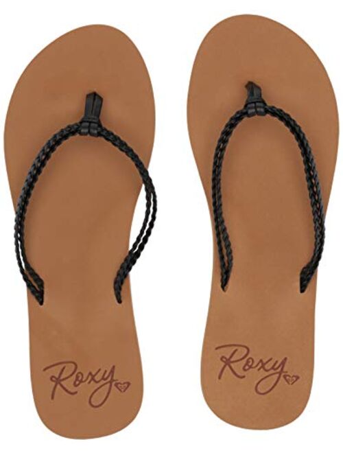 Roxy Women's Costas Sandal Flip-Flop