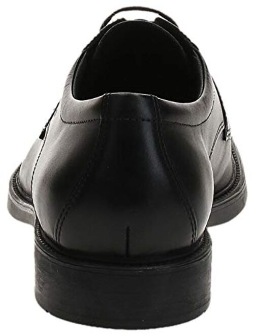 Geox - Men's Brandolf Dress Shoes