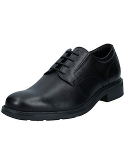 Men's U Dublin 3 Plain Toe Derby Shoes