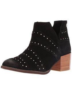 Women's Lexie Suede Fashion Boot Ankle